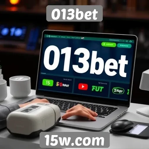 Vantagens e desvantagens de usar 013bet