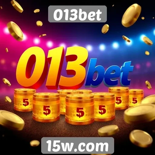 Avaliação dos bônus e promoções na 013bet