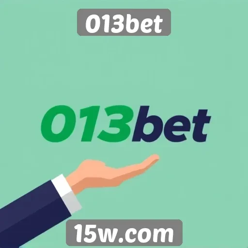 Como 013bet se destaca no mercado de apostas