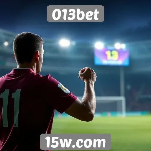 Mercado de apostas no Brasil e a presença do 013bet