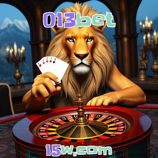 013bet: Bônus Brilhantes que Aumentam seus Ganhos em Jogo!