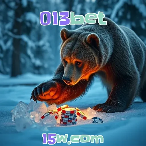 013bet: Login Rápido e Seguro Para Apostas e Jogos Online