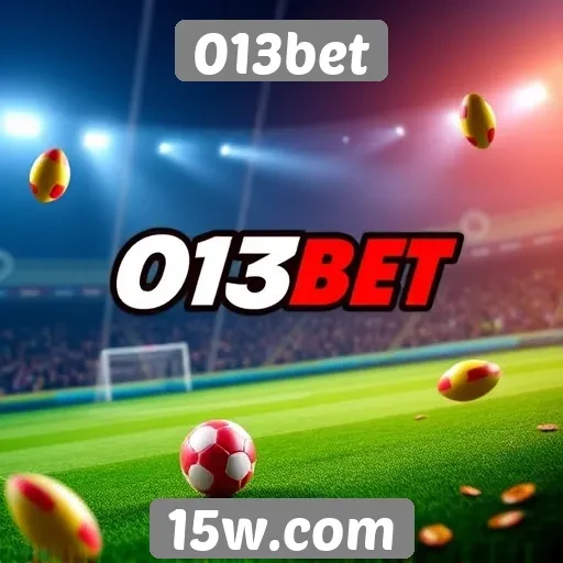 Novas promoções atraem jogadores para 013bet