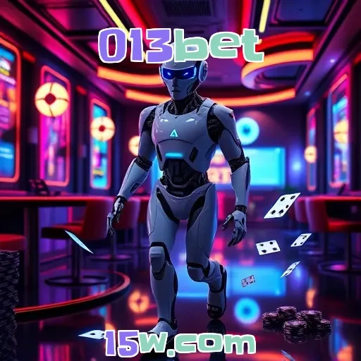 013bet - Promoções