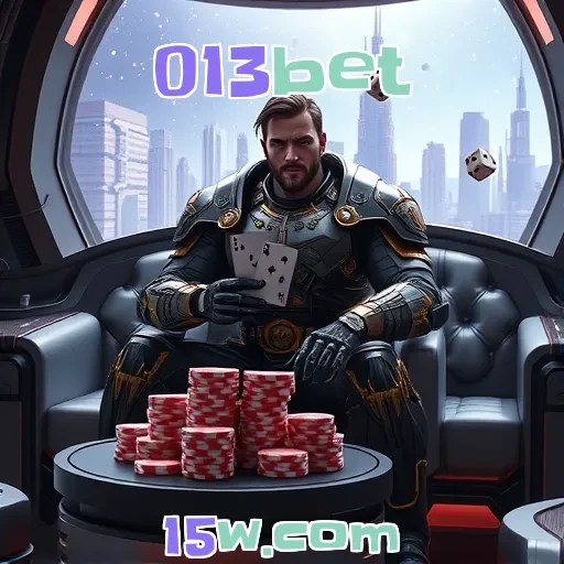 013bet - Caça-Níqueis